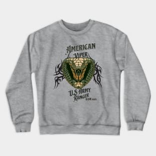 American Viper Crewneck Sweatshirt